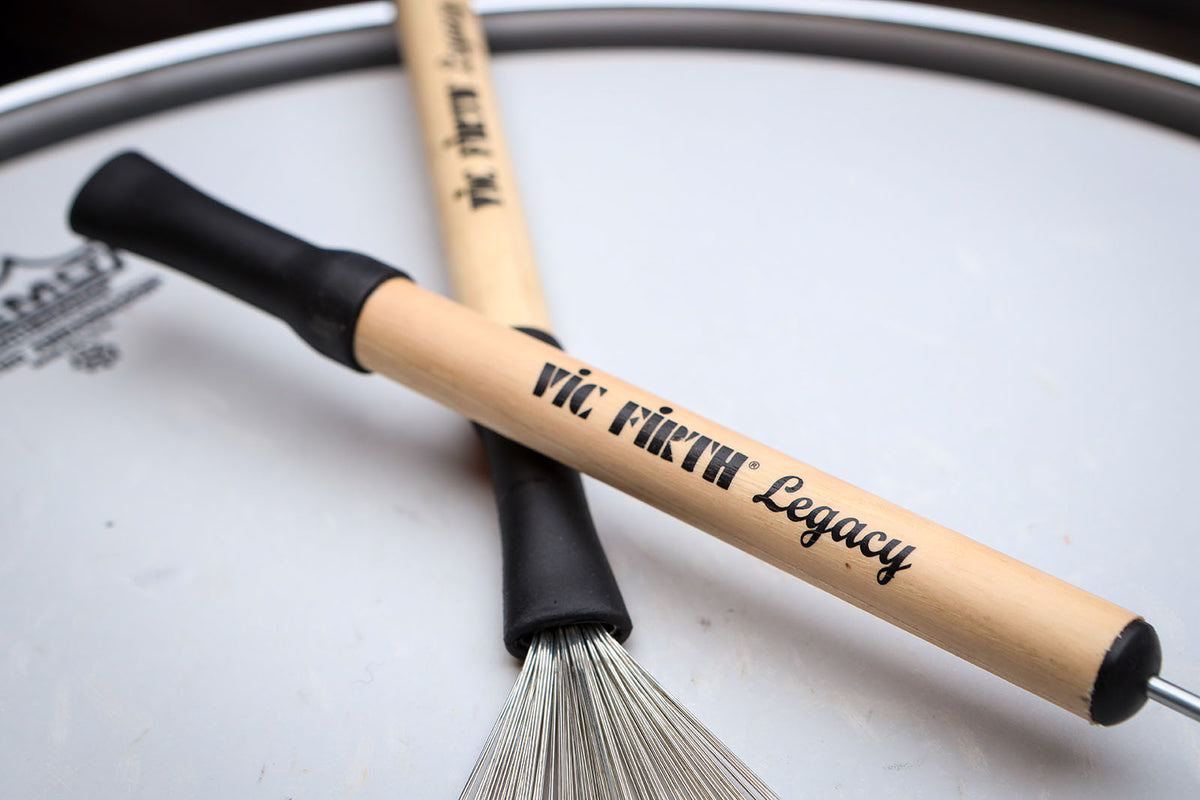 Legacy Brush