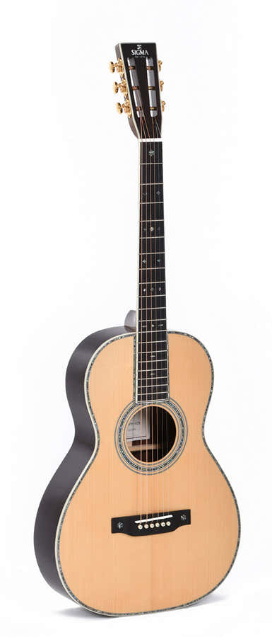 Serie Custom S00R-42S Koffer Ssc - Gereviseerd
