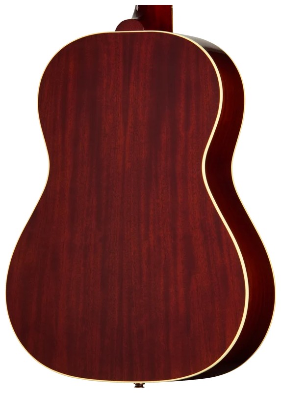 LG-2 50s Vintage Sunburst Original