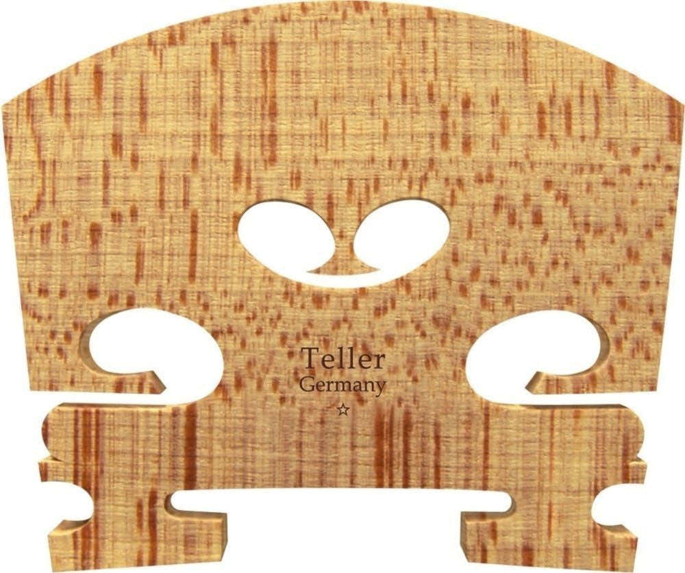 Chevalet Violon Standard 1/4 Largeur Pied 32