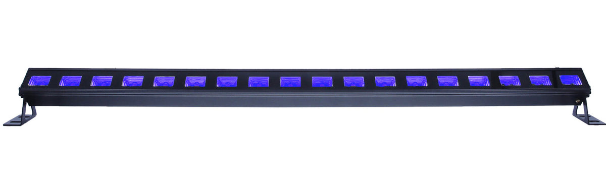 Power Lighting UV BAR LED 54