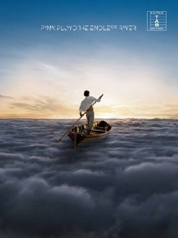 Pink Floyd - The Endless River - Guitar Tab