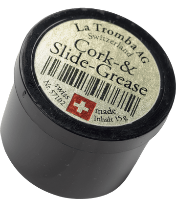 Graisse Coulisse/Liège (15 g)