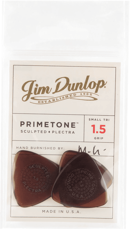 3 x 1,50mm Primetone Small Triangle Grip