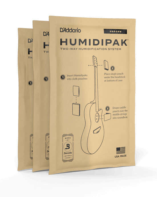 Pack de 3 Recharges