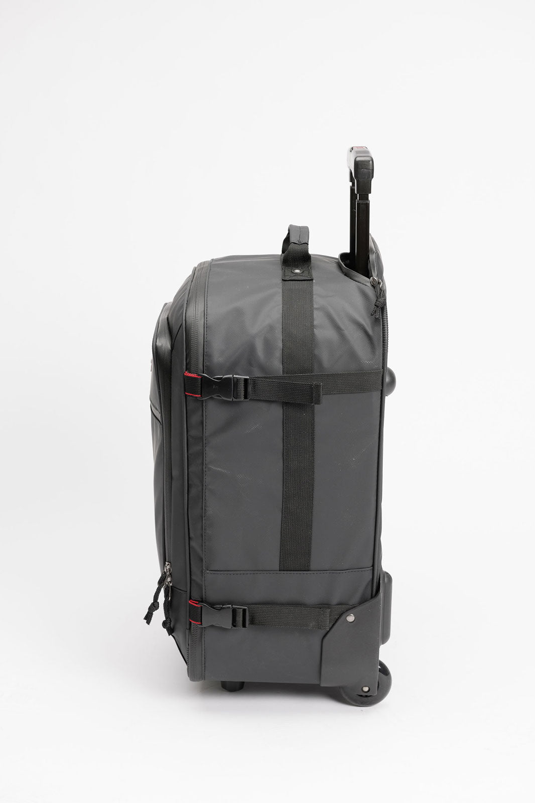Riot 45 Trolley 280 Black/Black