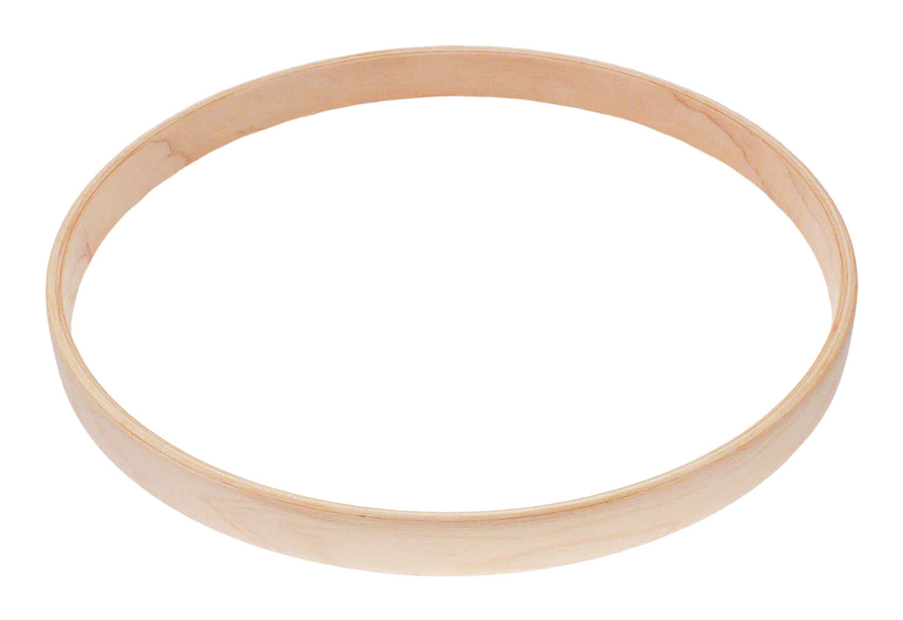 HMTS-12 Cercle Droit 12" Érable Tom / Caisse-claire