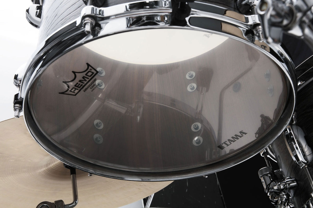 Star Walnut Stage 22 Satijnhoutskool Japanse sen