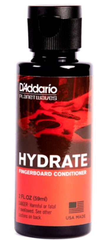 Hydrate Fingerboard Conditioner