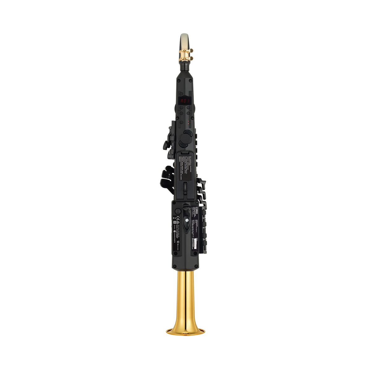 YDS-150 Saxophone Numérique