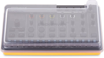 Roland Aira Compact T-8 J-6 & S-1 Hoes