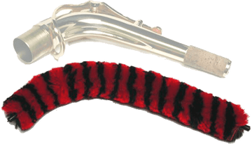 Wisser Bocal Alt/Baritonsaxofoon