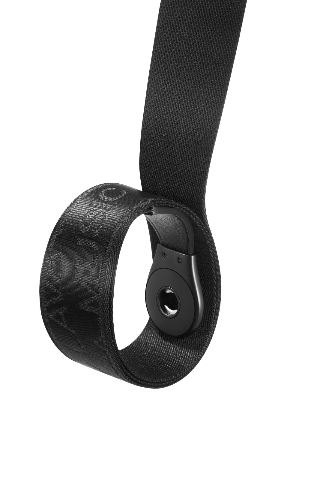 Ideal Strap 2 voor Lava Me Play - Geweven zwart