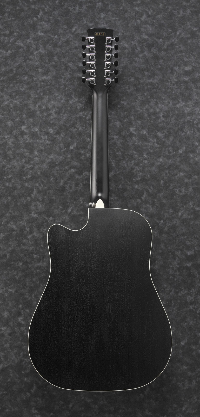 AW8412CE-WK Verweerd zwart Artwood