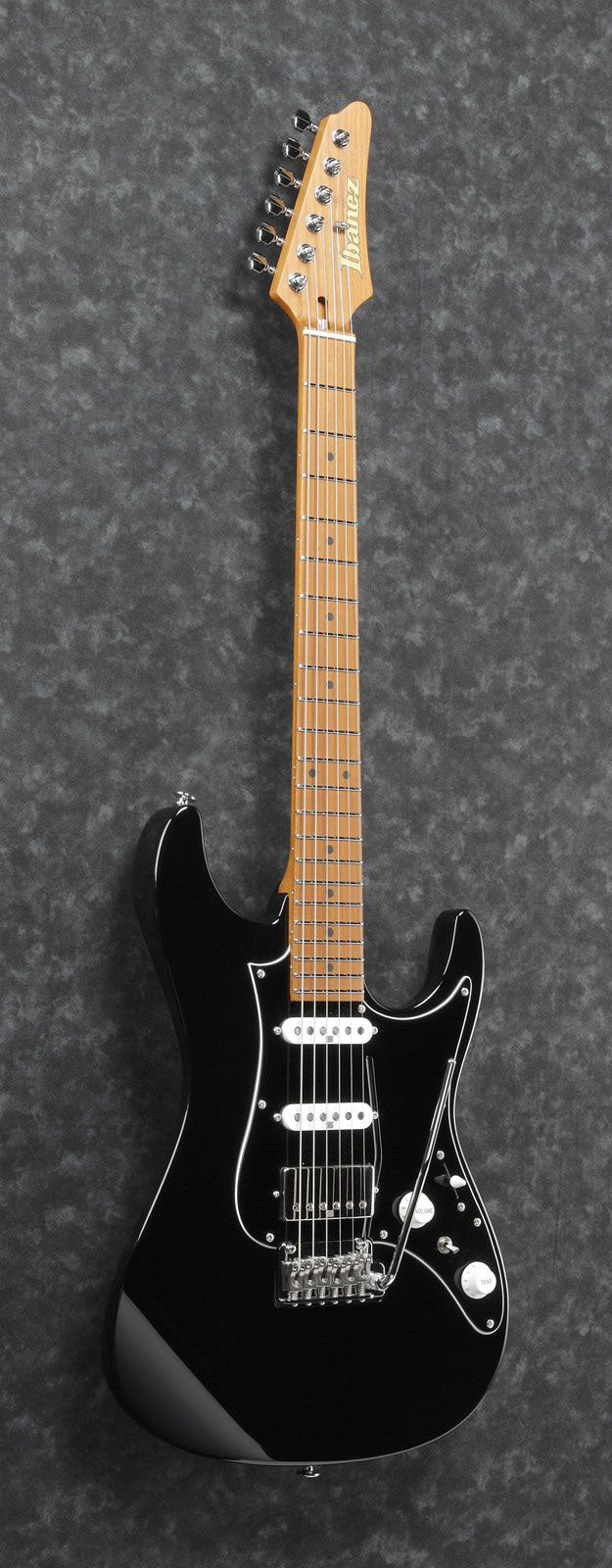 AZ2204B-BK Black Prestige