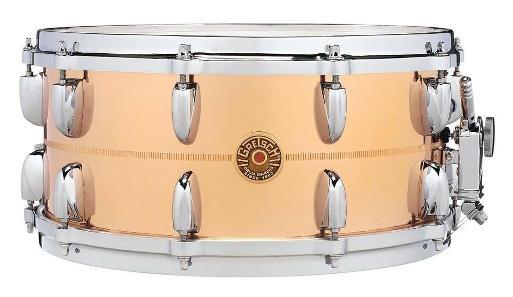 G4169B - Usa 14" X 6.5" Brons
