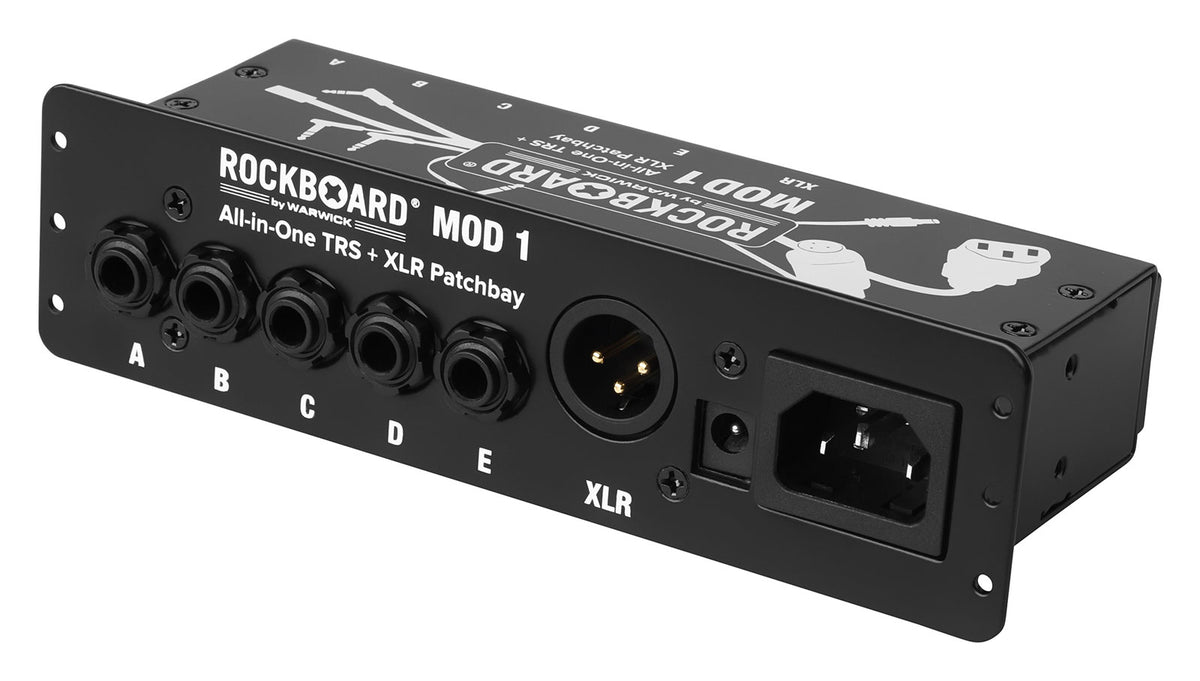 Mod 1