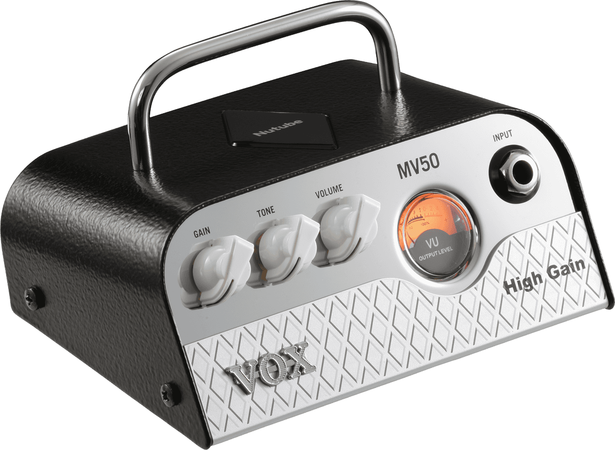 Vox MV-50 Nutube High Gain