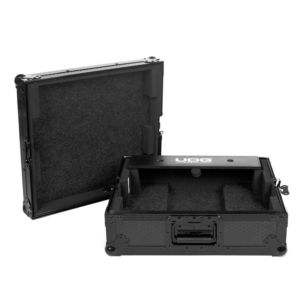 U 91102 Bl - Flight Case Pour AlphaTheta Euphonia