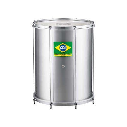 SUC18 - Surdo Alu 18 X 22