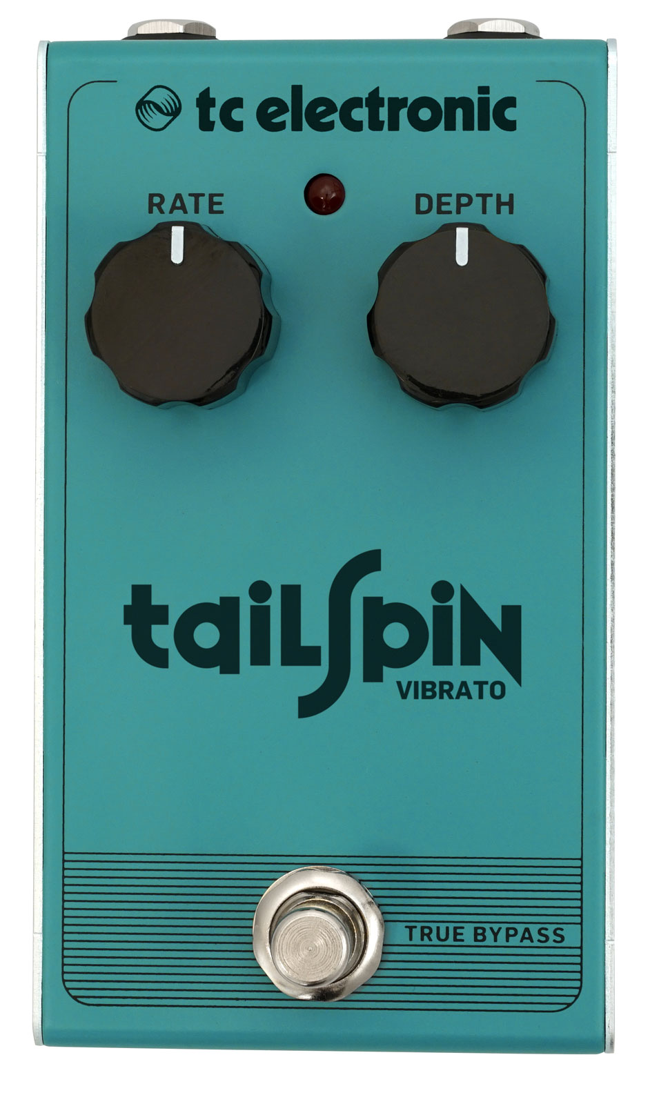 Tc Electronic Tailspin Vibrato