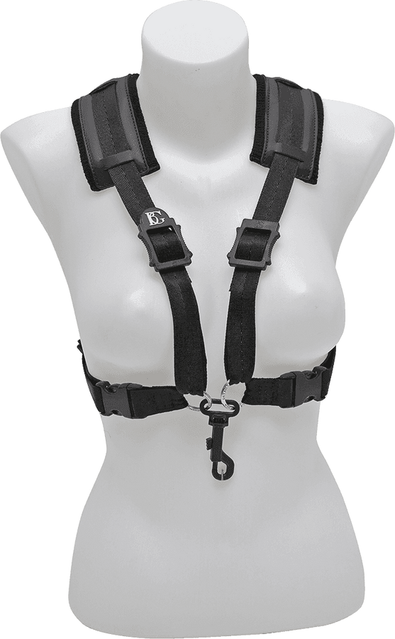 Harnais Sax Alto/ténor Confort Femme