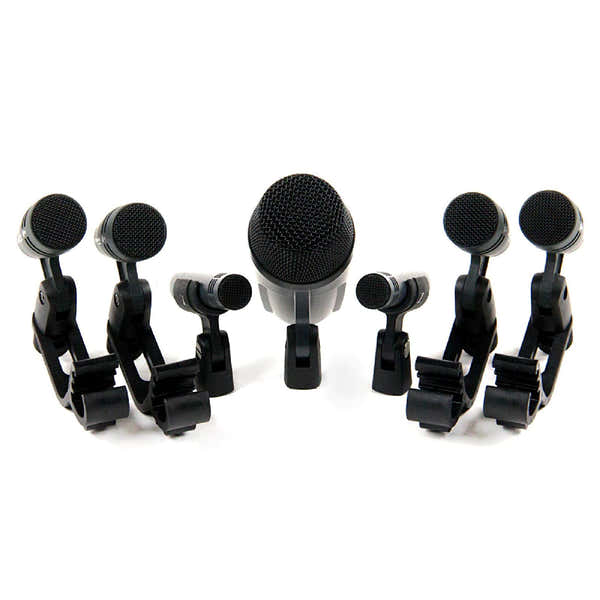 Sennheiser Evolution 600 Drumstel