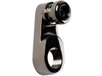MN271 ACOUSTI-lok voor metrische Jack M9 X .75
