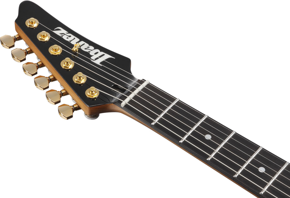AZ47P1QM-DEB Drakenoog-Burst Premium