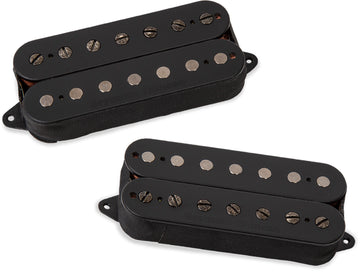 Kit Humbucker 7 Cordes Sign. Jeff Loomis Noumenon
