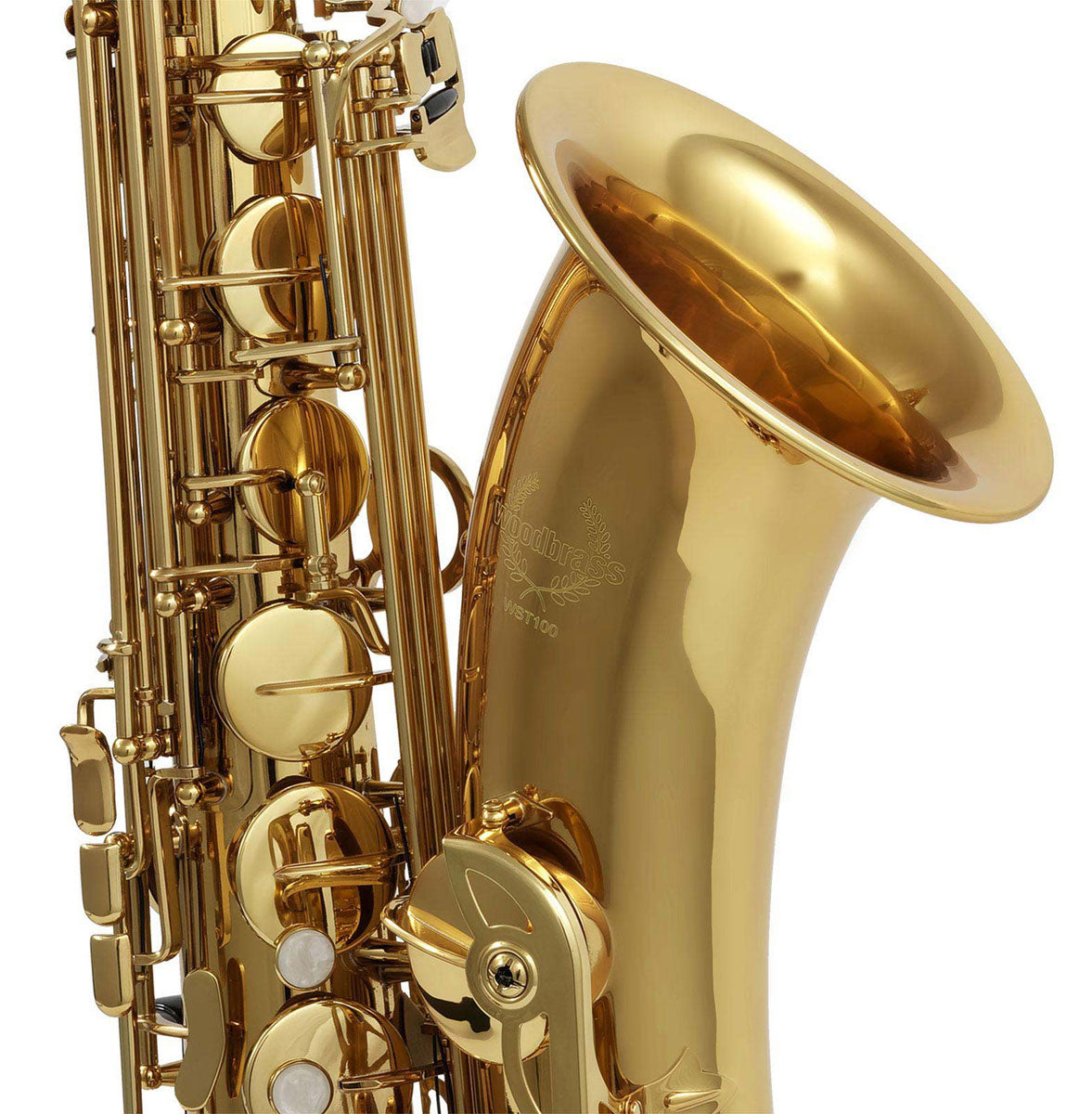 WST100 - Tenor Bes Gelakt