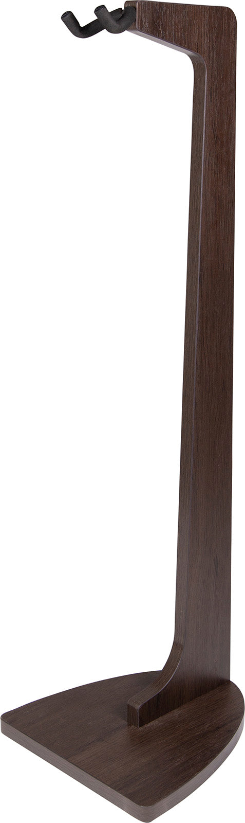 Elite Series Guitar Furniture X Stand - Brown