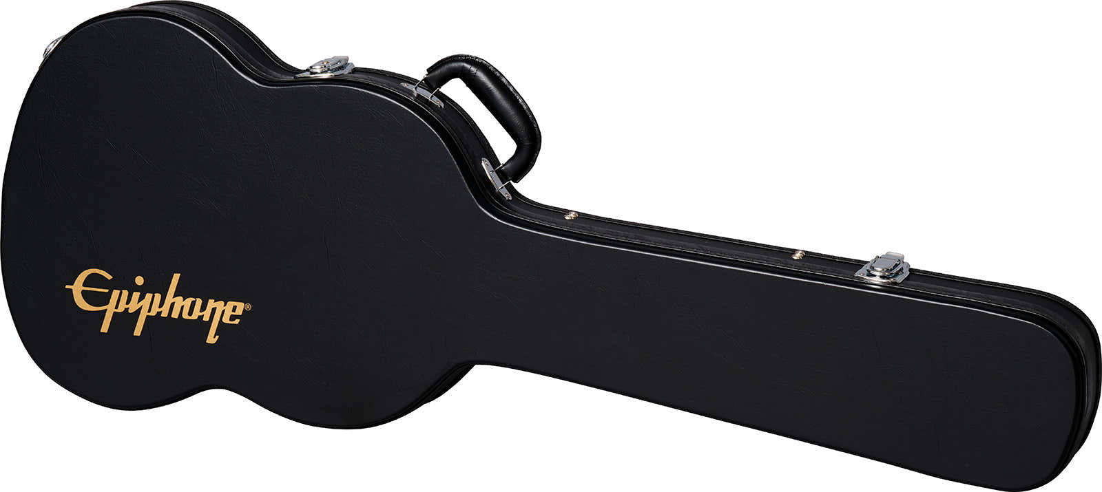 Étui SG Wilshire Coronet Crestwood Black