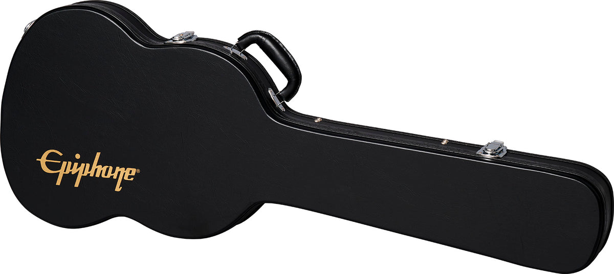 Koffer SG Wilshire Coronet Crestwood Zwart