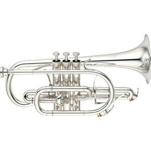 Yamaha YCR8335S Neo Sib Argenté