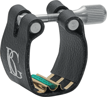 L8SR - LIGATURE CLARINETE Mib SUPER REVELATION
