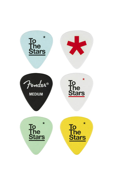 Tom Delonge 351 Celluloid Picks (6)