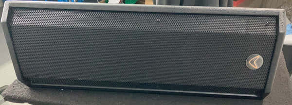 Wharfedale Pro PROGRAM60B B-Stock
