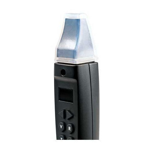DIGITAL WIND INSTRUMENT MOUTHPIECE COVER