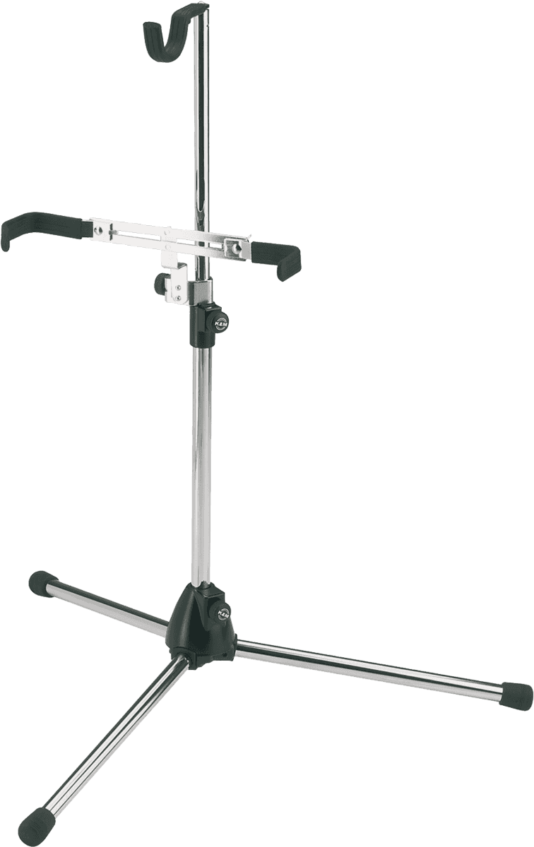 K&M 14920 Tenorhoornstandaard