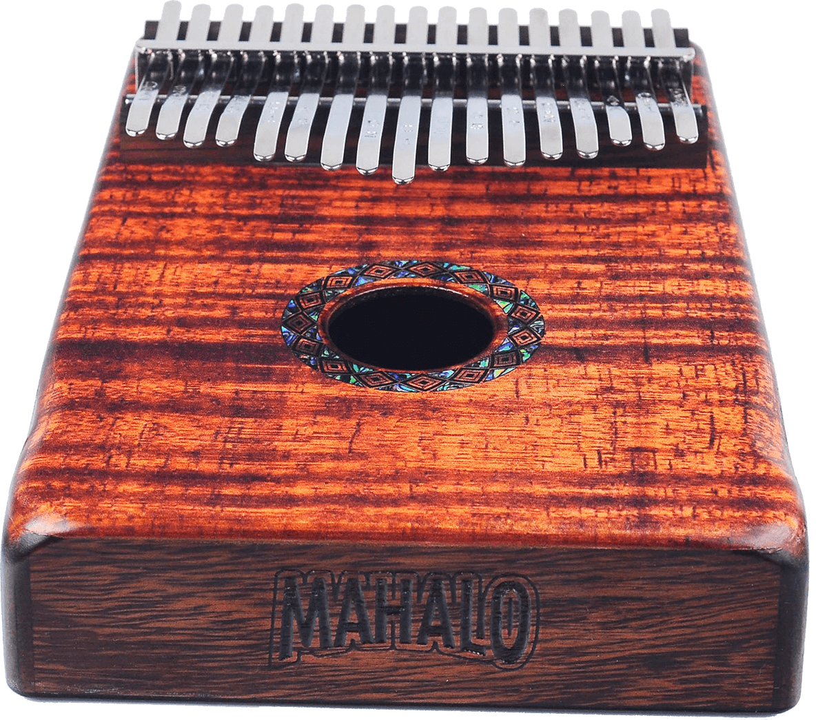 Kalimba + Housse