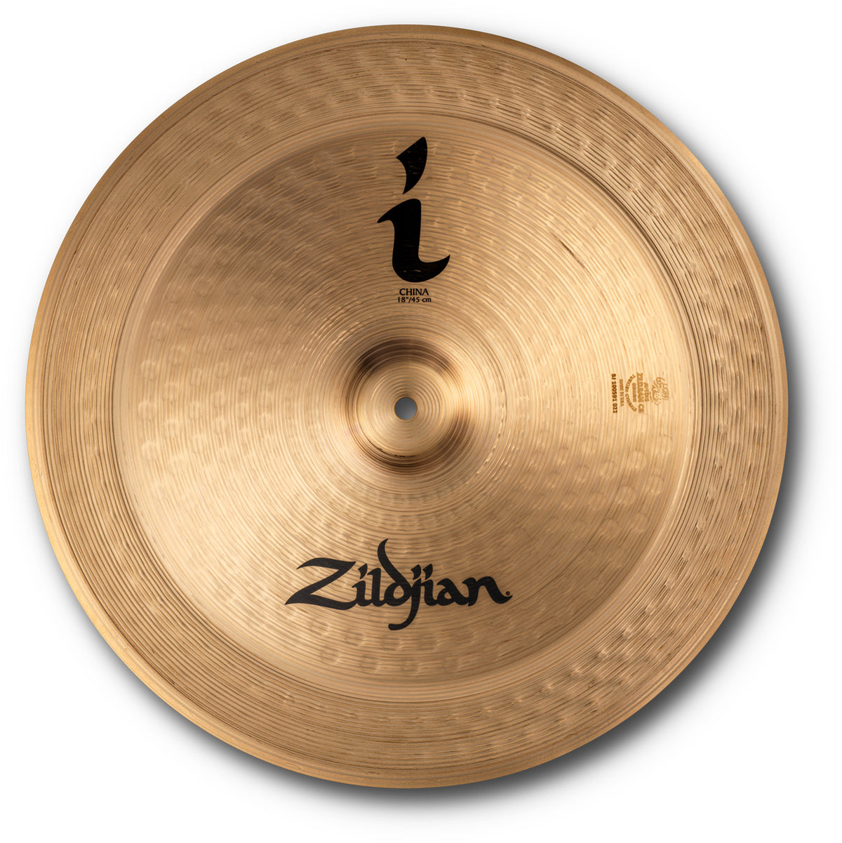 18" I-family China ILH18ch