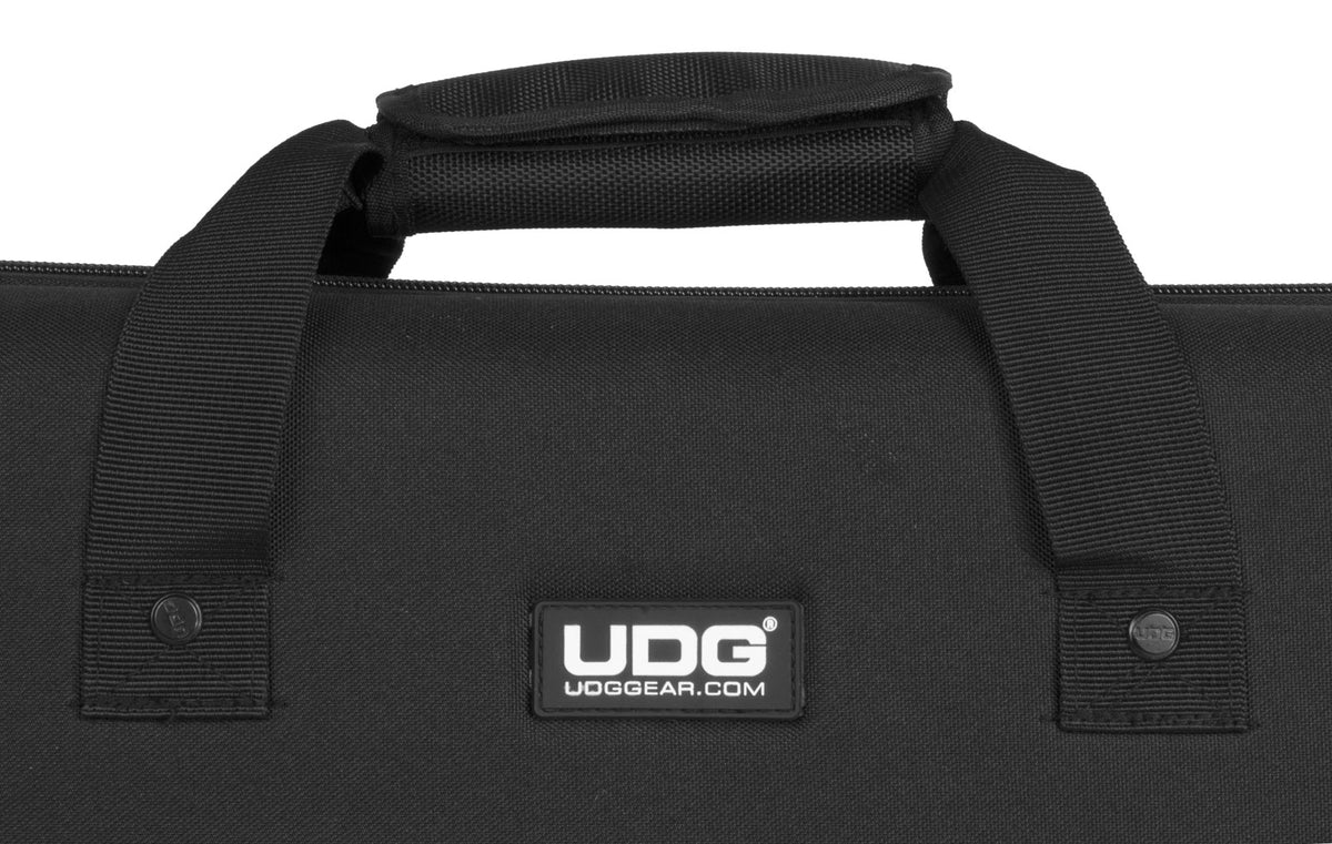 U 8303 BL - Creator Controller Hardcase XL Black MK2