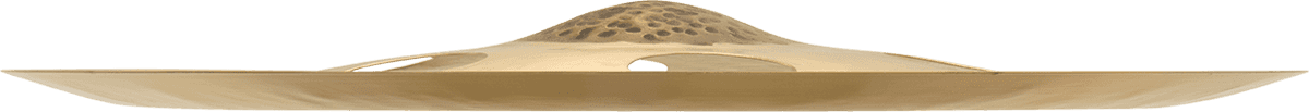 HHX 17" Complex O-zone China