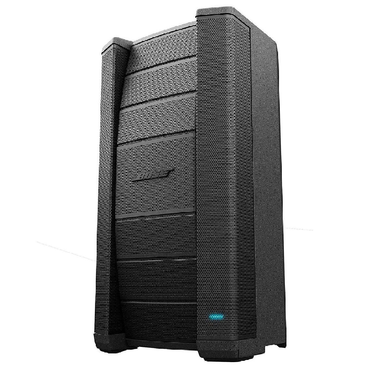 Systeme F1 - Enceinte 812