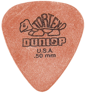 TORTEX 0.50MM ROUGE