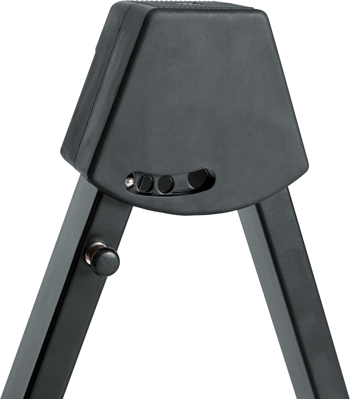 Stand en A guitare acoustique / électrique