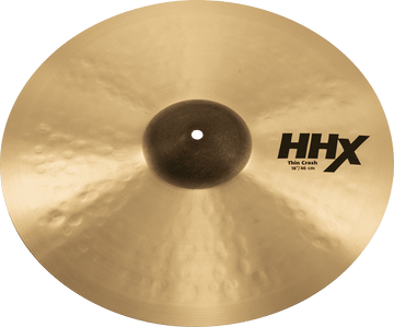 HHX Crash 18" Dun - 11806XTN