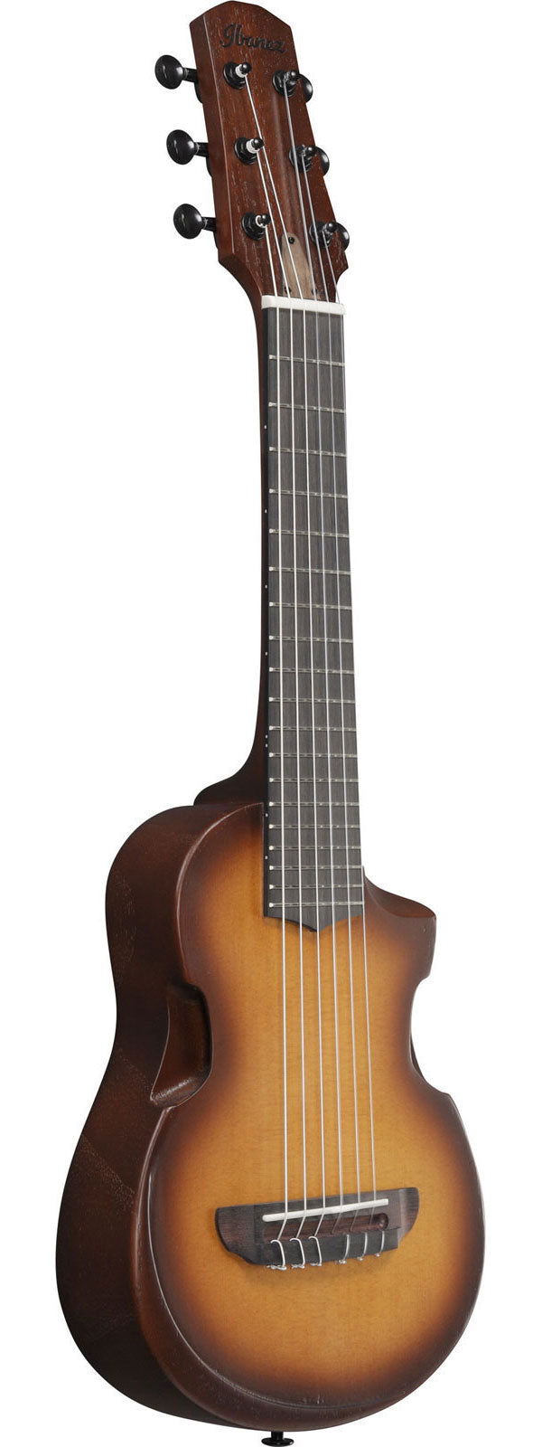 AUP10N-OLB Open Pore Light Brown Sunburst