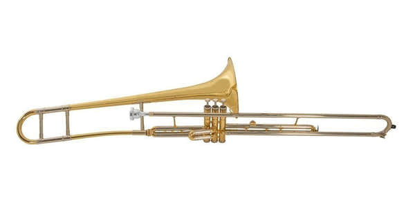 Ambition VT501 Tenor Bes gelakt